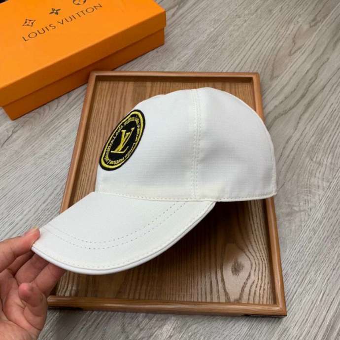 Picture of LV Cap _SKULVCap0310763129